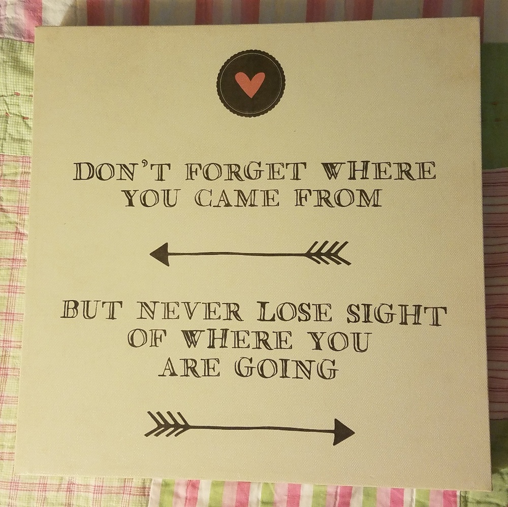 Sign